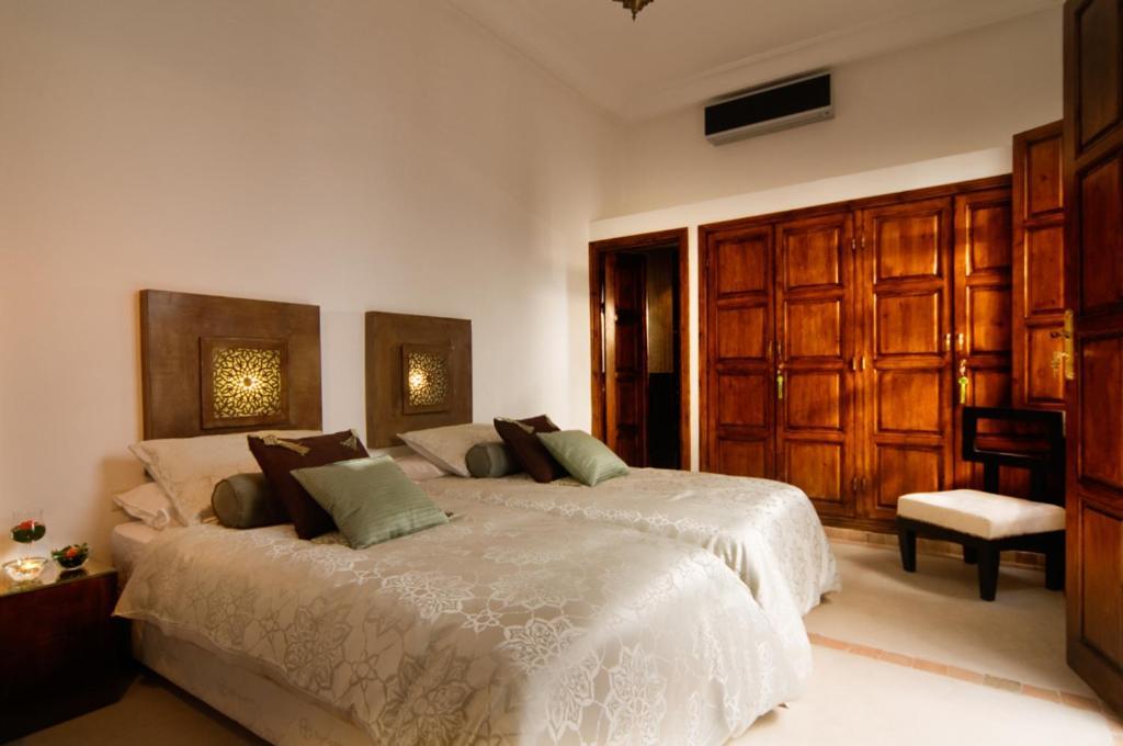 Riad Chayma Marrakech (Adults Only) Marrákes Kültér fotó