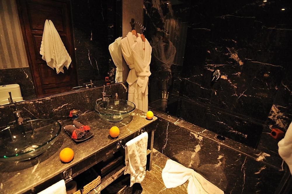 Riad Chayma Marrakech (Adults Only) Marrákes Kültér fotó
